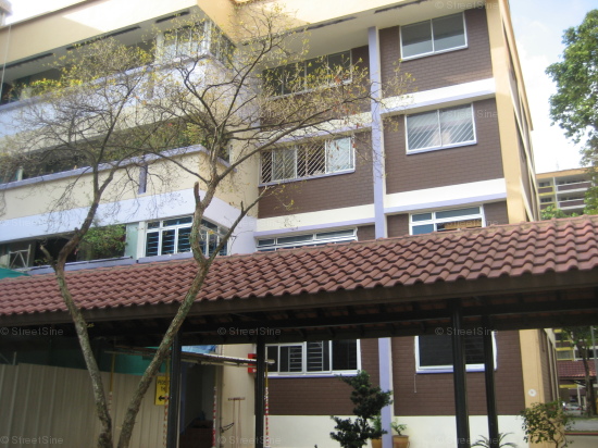 Blk 129 Bishan Street 12 (Bishan), HDB 4 Rooms #382912